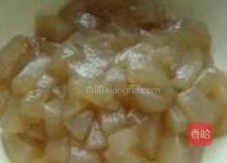 松茸魔芋烧仔鸡的做法图解3