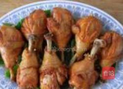 新奥尔良炸八大锤的做法图解10