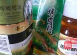 新奥尔良炸八大锤的做法图解2