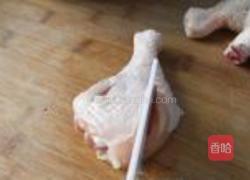 新奥尔良炸八大锤的做法图解4