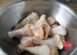 新奥尔良炸八大锤的做法图解5