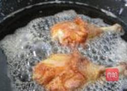 新奥尔良炸八大锤的做法图解9