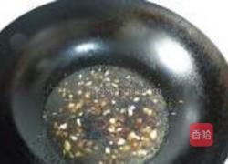 糖醋苦菊的做法图解6
