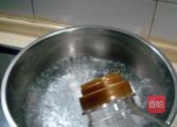 蚝油烧草菇的做法图解3