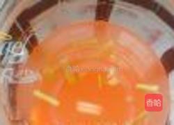 酸爽开胃四川泡菜的做法图解2