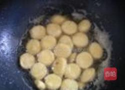 茄汁日本豆腐的做法图解3