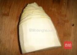 油焖笋的做法图解1