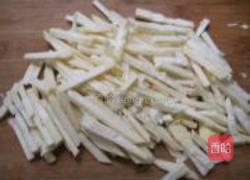 油焖笋的做法图解2