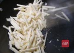 油焖笋的做法图解4