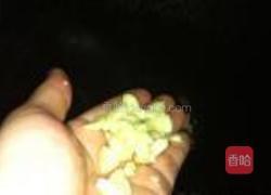 蒜蓉炒通菜的做法图解1