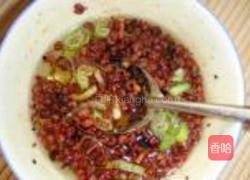 凉拌腐竹银耳的做法图解4
