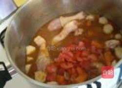 古斯古斯couscous的做法图解10