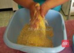 古斯古斯couscous的做法图解11