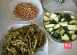 古斯古斯couscous的做法图解5