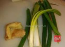 发菜猪手的做法图解2