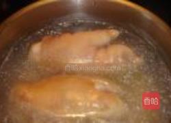 发菜猪手的做法图解5