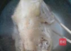 广东白切鸡的做法图解4