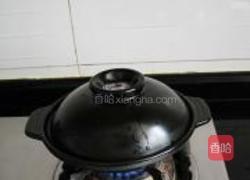 客家娘酒鸡的做法图解11