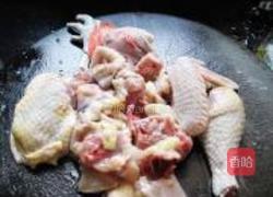 客家娘酒鸡的做法图解2