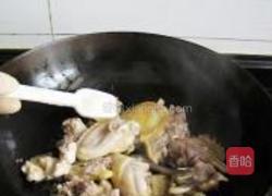 客家娘酒鸡的做法图解6