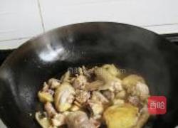 客家娘酒鸡的做法图解8