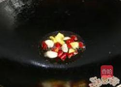 笋块烧肉的做法图解4