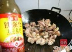 笋块烧肉的做法图解7