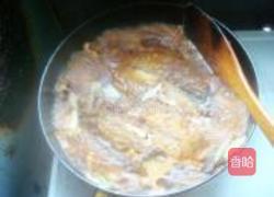 红烧比目鱼的做法图解10