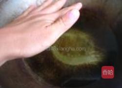 芝麻酥香小麻花的做法图解11