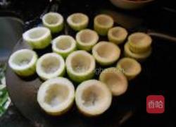 瑶柱节瓜煲的做法图解5