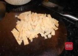 瑶柱节瓜煲的做法图解6
