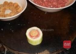瑶柱节瓜煲的做法图解9