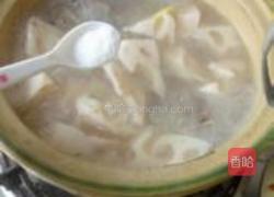 红烧鳊鱼的做法图解10