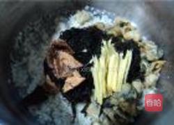 发财好市粥的做法图解5