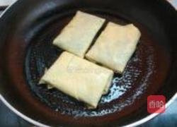 豆皮包子的做法图解10