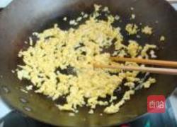 豆皮包子的做法图解3