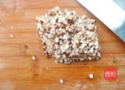 豆皮包子的做法图解4