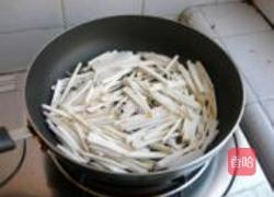 芝麻酥鸭的做法图解4