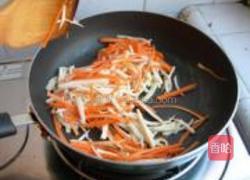 芝麻酥鸭的做法图解5