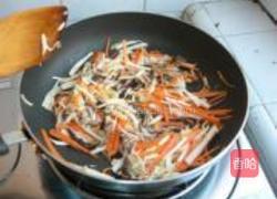 芝麻酥鸭的做法图解6