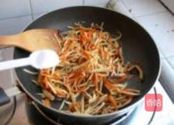 芝麻酥鸭的做法图解8