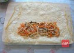 芝麻酥鸭的做法图解11