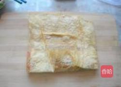 芝麻酥鸭的做法图解12