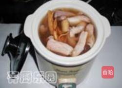 药膳健胃猪肚汤的做法图解18