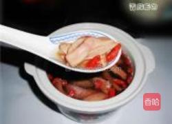 药膳健胃猪肚汤的做法图解20