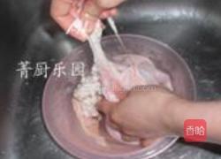 药膳健胃猪肚汤的做法图解7