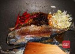 沙丁鱼炖土豆的做法图解7