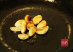 上汤豆苗的做法图解4
