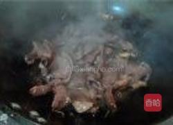 洋葱炒猪心的做法图解5