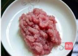 酿豆腐的做法图解1